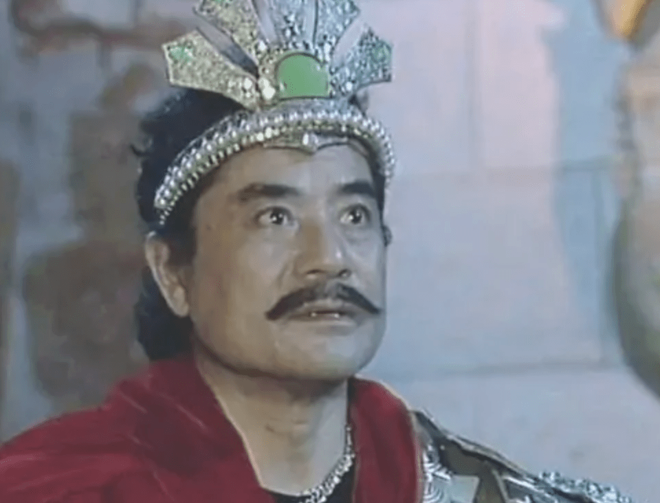 原创            纣王去世，享年90岁，他33年前移民澳洲，老婆神似妲己！