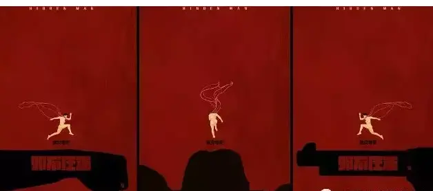 彭于晏自爆！在《邪不压正》中与许晴戏份，真的是一丝不挂全裸