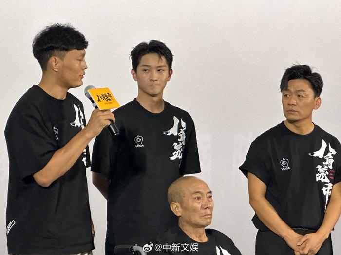王宝强负担《八角笼中》原型医药费：负债但值的