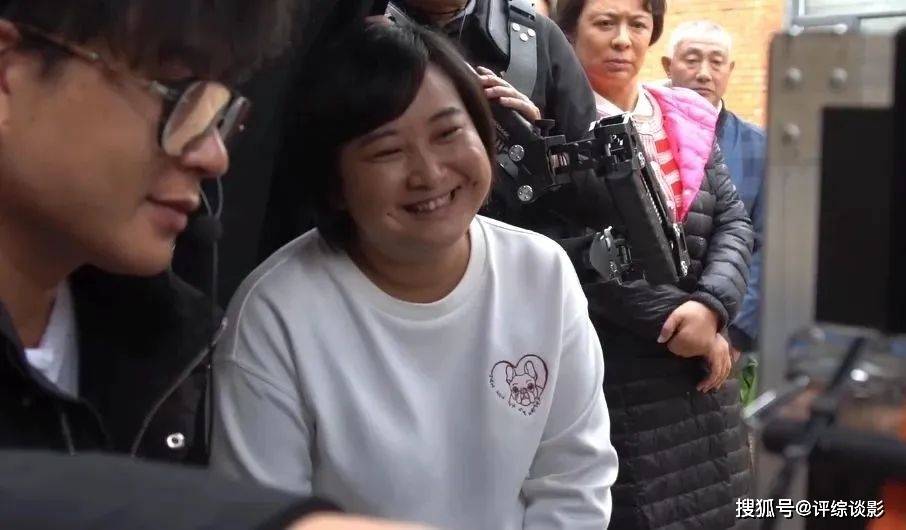 原创
            贾玲的野心，绝不是仅仅做一个喜剧演员