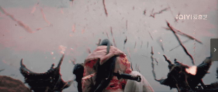 “万剑穿心”炸翻全网，《天地剑心》藏着古装新议题