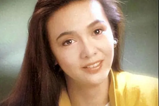 郑裕玲:分手时把吕方赶出豪宅，如今的她，印证了周润发的那句话