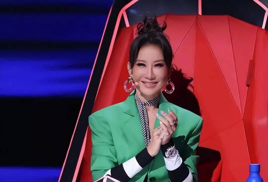 原创            香港“天王”谈内地音综，刘德华张学友坚决不参加，郑中基想打人