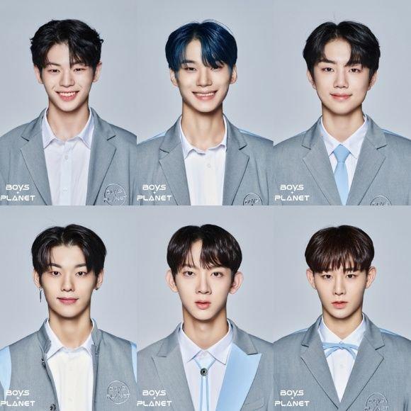 Boys Planet将推衍生组合？经纪公司回应：讨论中