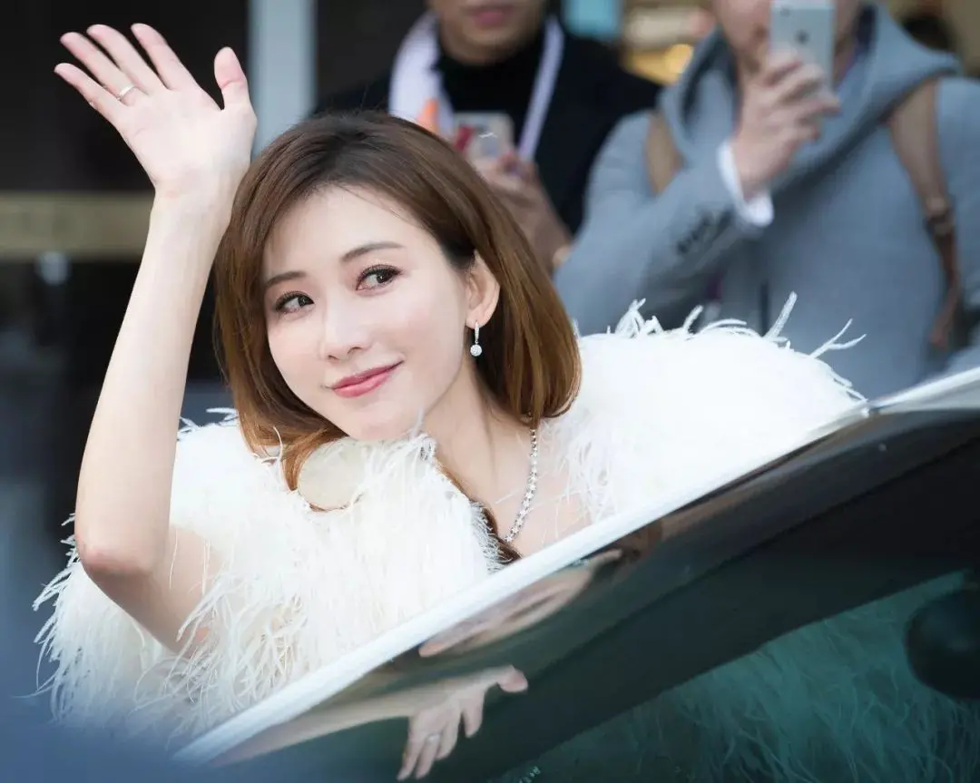 林志玲：小S闹吧，我退圈了