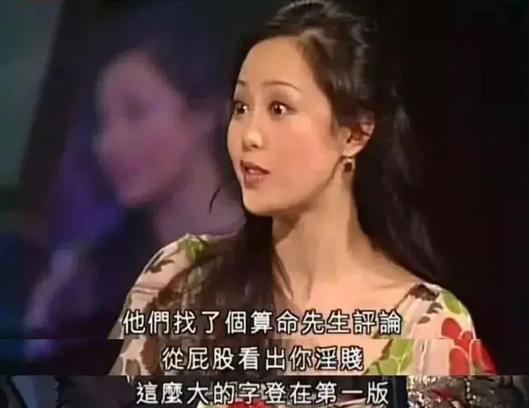 她“搞垮”两个亿万富豪，坦言自己就是个花瓶，今60岁靠直播翻红