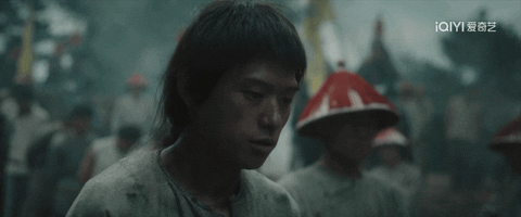 《人生若如初见》：风云际会的「时代」与昂扬求索的「理想」