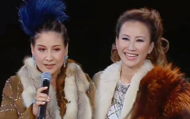 李玟好友甄妮发声：参与好声音的每一位都欠缺良知 ​​​