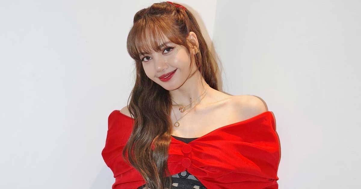 原创            忘恩负义！Lisa被扒参加《青你》才被欧美赏识，现却无视中国市场