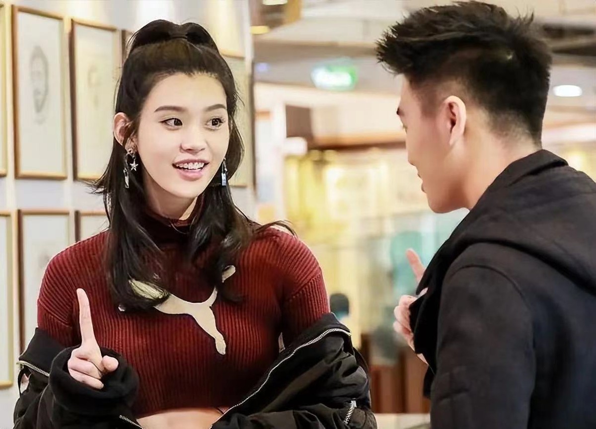 原创            奚梦瑶说生孩子不痛引热议，生育费预估50万，又一次羡慕有钱人！