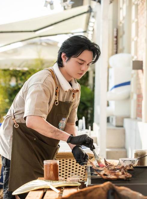 《中餐厅7》试营业正式开启合伙人内测菜品TOP1花落谁家？