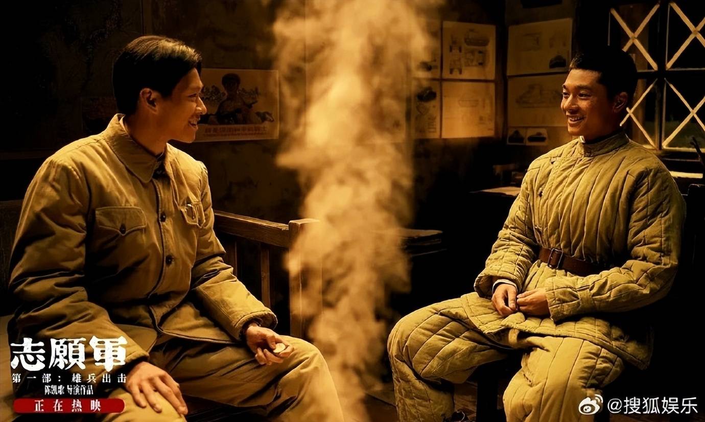 原创            国庆档票房28亿，张艺谋坚如磐石夺冠也没十亿，前任胜陈凯歌大片