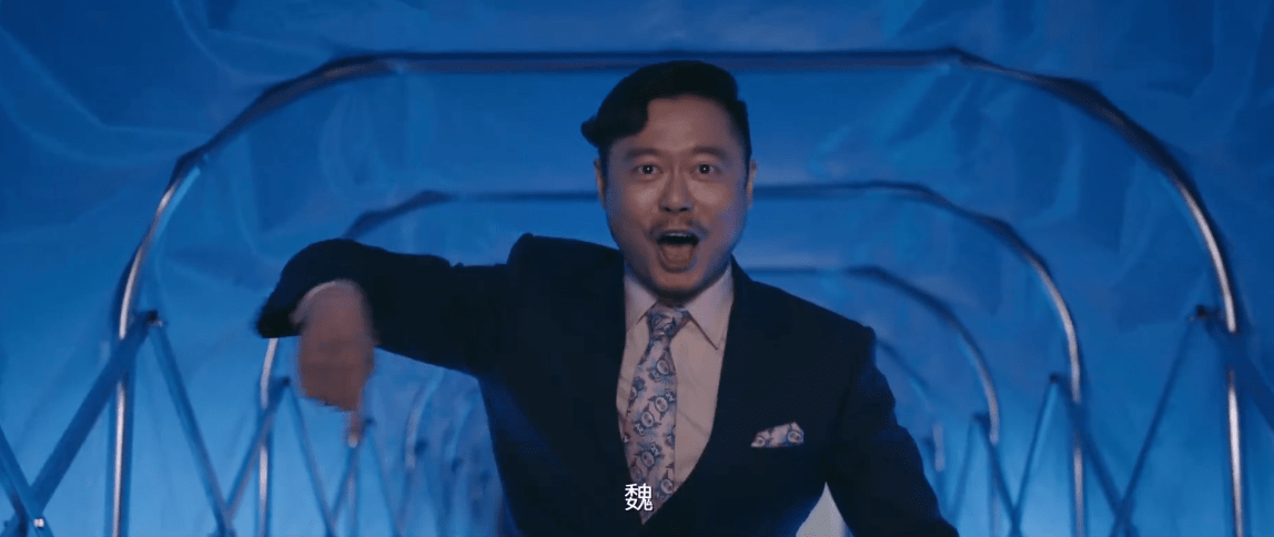 原创            国庆档三巨头放预告，开心麻花不靠沈腾，志愿军稳赢，前任成黑马