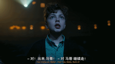 最新一季袭来，它依旧是顶流《欢迎来到德里镇 第一季》