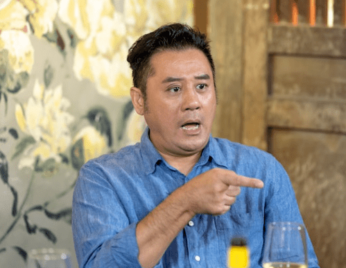 TVB前男星爆被迫与无线结束关系！直言“不想离开”！猜测最大原因是...