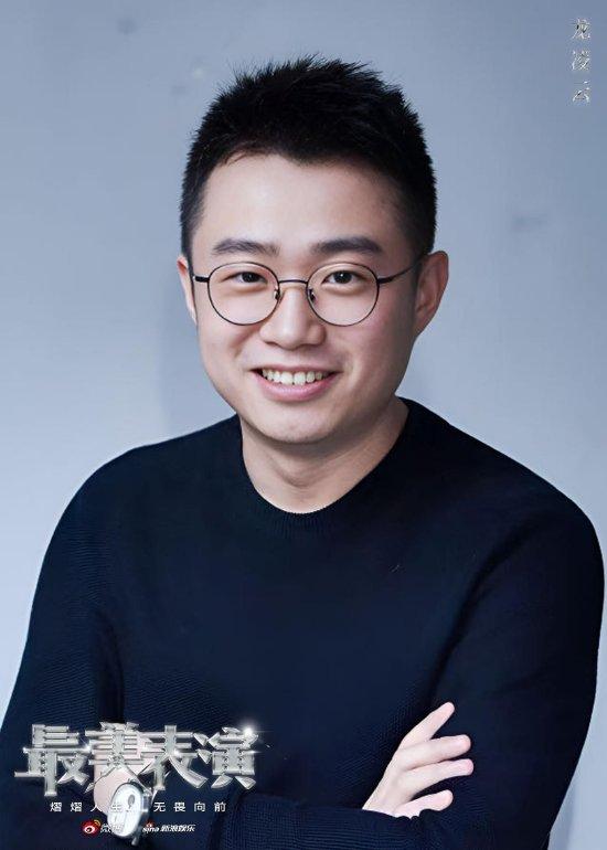 龙凌云：惠英红很nice 表演源于真看真听真感受