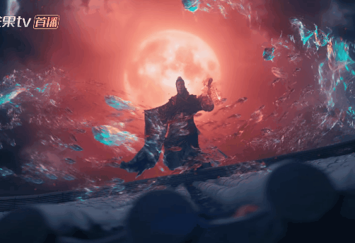 先更4集就出场四个大美女，《水龙吟》的观众艳福不浅！