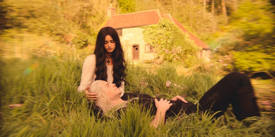 《巫师》真人剧集官方发新剧照 却被众人嘲讽了