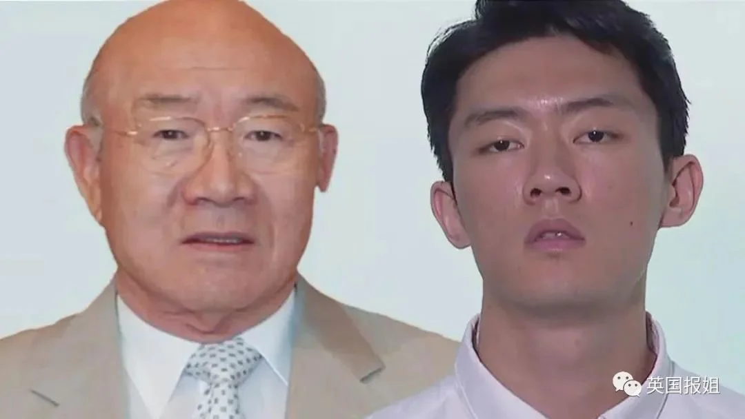韩国前总统孙子直播吸毒，癫狂爆家族黑料：爷爷是杀人犯、爸爸出轨女星、全家贪污