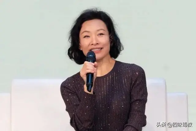 古稀之年，不当作家的女人不是好演员