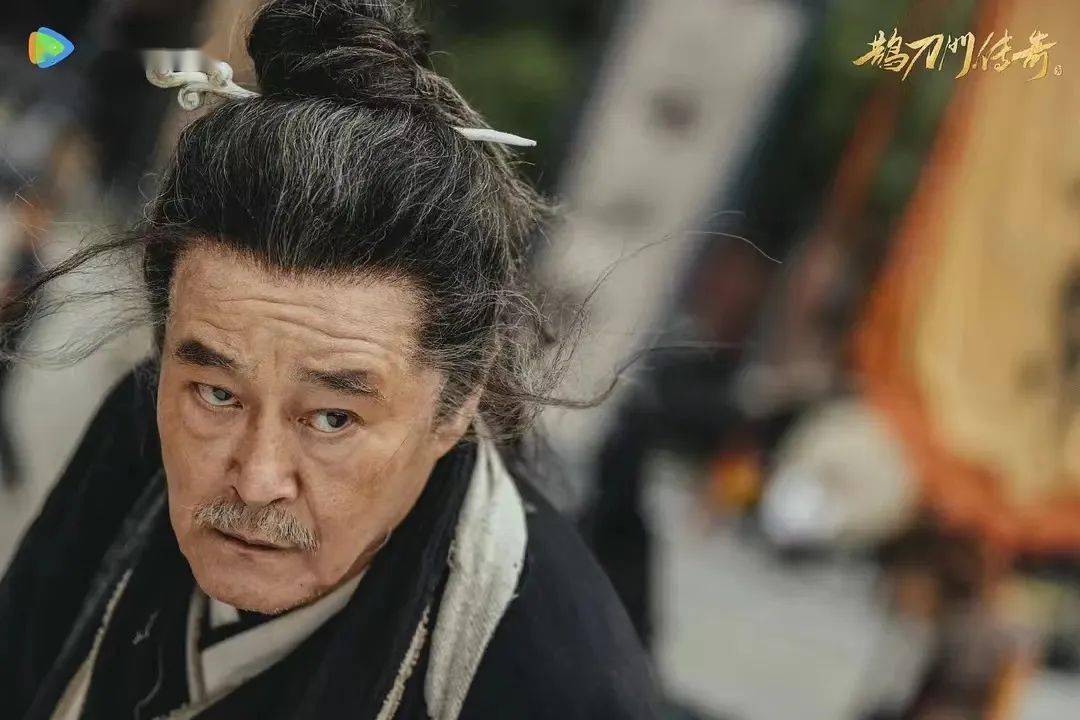 鲜视角 |《鹊刀门传奇》“续命”情景喜剧，赵本山走出舒适圈