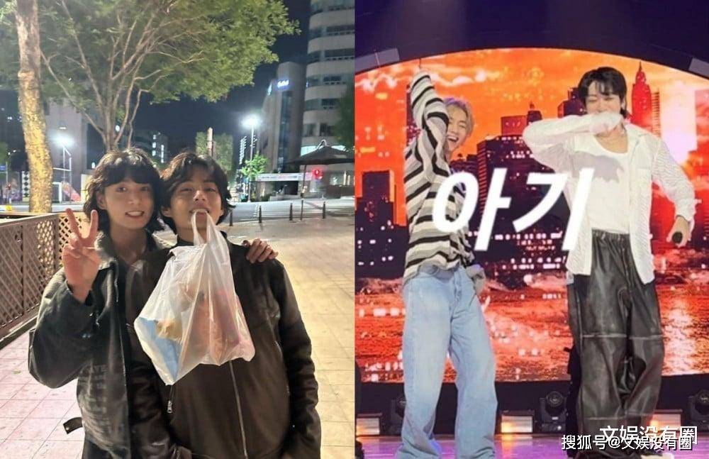 原创            正泰是真的！田柾国SOLO《人气歌谣》一位返场，金泰亨惊喜亮相