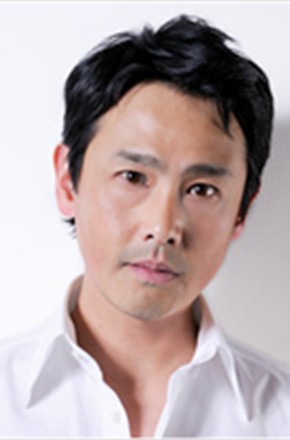 野村宏伸