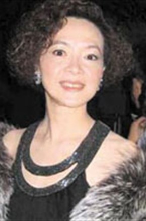 查小欣
