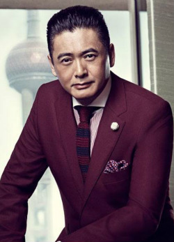周润发