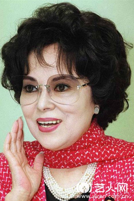 李香兰