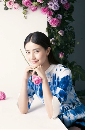 高圆圆