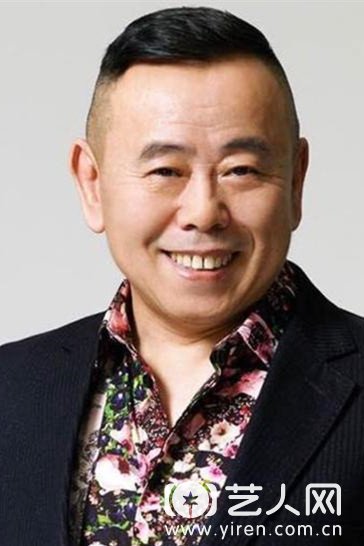 潘长江
