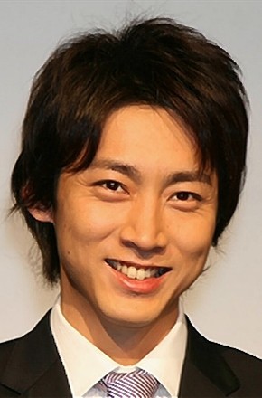 小泉孝太郎