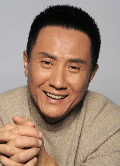 张志坚