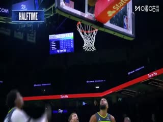 NBA常规赛 尼克斯VS魔术 20251123