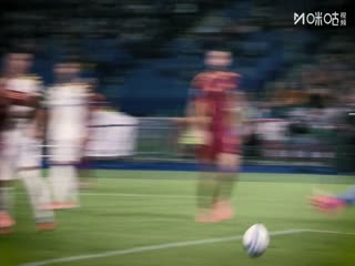 意甲联赛 罗马VS科莫 20251216