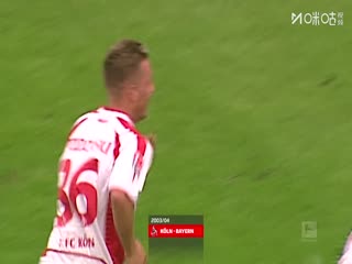 德甲联赛 勒沃库森VS科隆 20251214