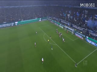 德甲联赛 霍芬海姆VS汉堡 20251213