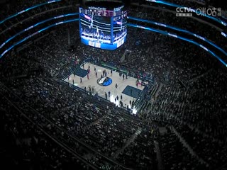 NBA常规赛 活塞VS独行侠 20250322