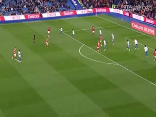 足总杯四分之一决赛 普雷斯顿VS阿斯顿维拉 20250330