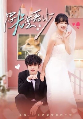 惊！我家来福变恶少了