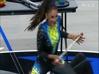 NBA常规赛 篮网VS独行侠 20251213