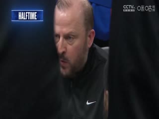 NBA常规赛 尼克斯VS快船 20250327