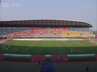 中乙联赛 海门珂缔缘VS江西庐山 20250511