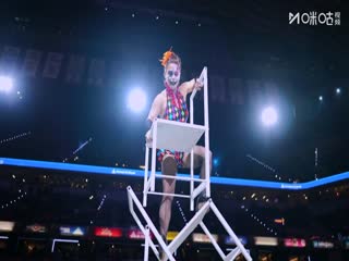 NBA杯 老鹰VS步行者 20251101