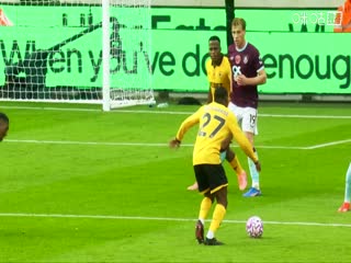 英超联赛 桑德兰VS埃弗顿 20251104