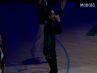 NBA常规赛 独行侠VS雷霆 20251206