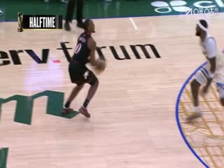 NBA杯 热火VS公牛 20251122