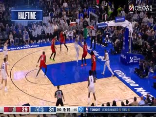 NBA常规赛 步行者VS爵士 20251112