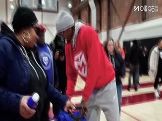 NBA常规赛 骑士VS步行者 20251202